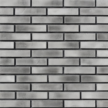 Клинкерный кирпич Графит Камтек