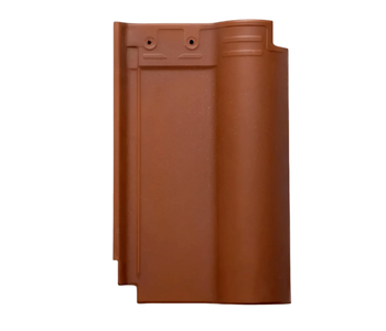 Керамическая черепица Milano Terra 410*225  Sultan Ceramic