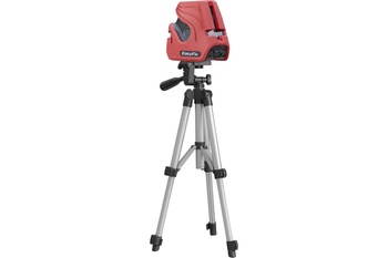 Уровень лазерный CONDTROL EasyFix