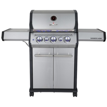 Газовый гриль BELLAGIO Maniero 4000