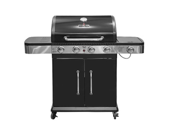 Bellagio Villa 400 Black