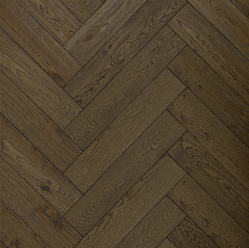 Инженерный модуль Английская ёлка, дуб, цвет Оскуро, Original / Kochanelli