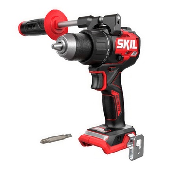 Аккумуляторная дрель-шуруповерт SKIL DL6270,  PWRCORE 20, solo