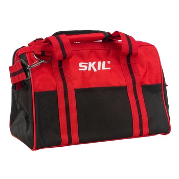 Аккумуляторная дрель-шуруповерт SKIL DL6293, 2 акб (2 Ам) в сумке