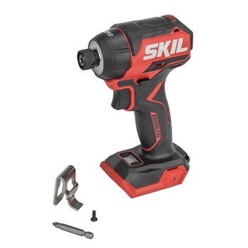 Аккумуляторный винтоверт SKIL ID6739 , solo