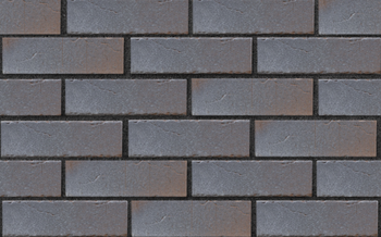 Клинкер фасадный светло-коричневый с серебром "Нордвейк" 0,71NF винтаж , ЛСР , коллекция "Обсидиан"