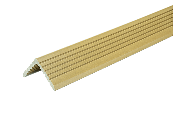 Уголок торцевой ДПКT-DECKS PREMIUM 3D (кедр) 4х28/35х63/70 мм (фото 2)