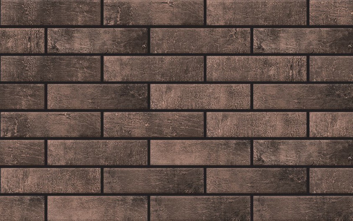 Плитка CERRAD фасадная Elewacja Loft brick cardamon 245*65*8 (68,4/0,6/0,0158)(2129) (фото 3)