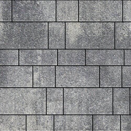Тротуарная плитка Steinrus Инсбрук Тироль, 60 мм, ColorMix Актау, native (фото 4)