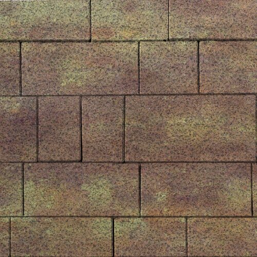 Тротуарная плитка Steinrus Инсбрук Тироль, 60 мм, ColorMix Порто, native (фото 4)
